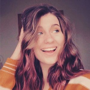 Meet your Posher, Brynn